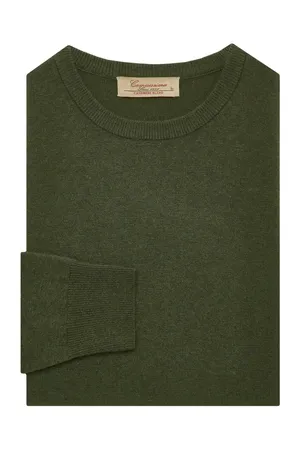 Camicissima CPMCGLAVG0SW120 MILITARY