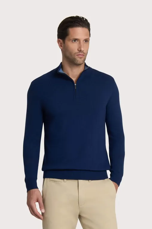 Джемперы Camicissima CPMCZMAVG0SW130 BLUE NAVY