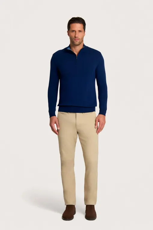 Джемперы Camicissima CPMCZMAVG0SW130 BLUE NAVY