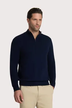 Camicissima CPMCZMAVG0SW130 DARK BLUE