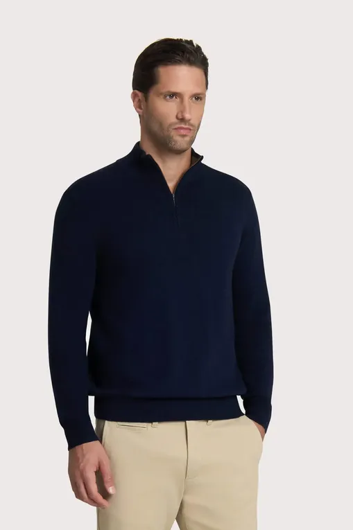 Джемперы Camicissima CPMCZMAVG0SW130 DARK BLUE