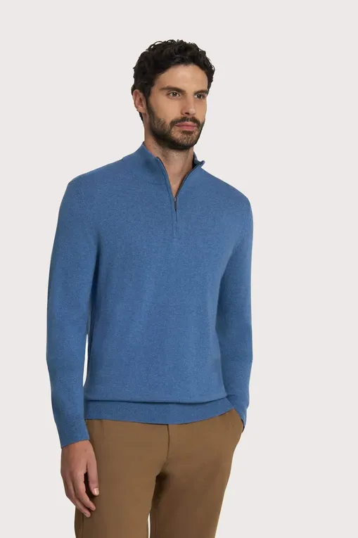 Джемперы Camicissima CPMCZMAVG0SW130 DENIM