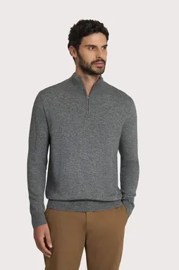 Camicissima CPMCZMAVG0SW130 GREY