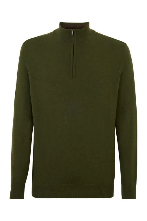 Джемперы Camicissima CPMCZMAVG0SW130 MILITARY