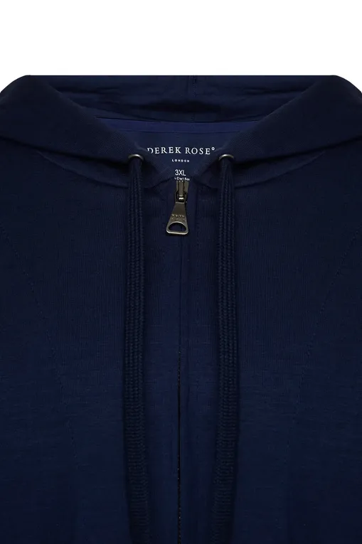Джемперы Derek Rose 3126-BASE 001NAV