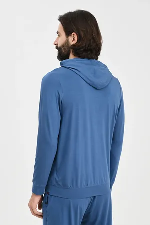 Derek Rose 3126-BASE 013BLU