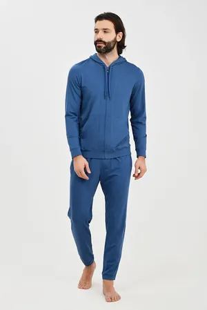 Derek Rose 3126-BASE 013BLU