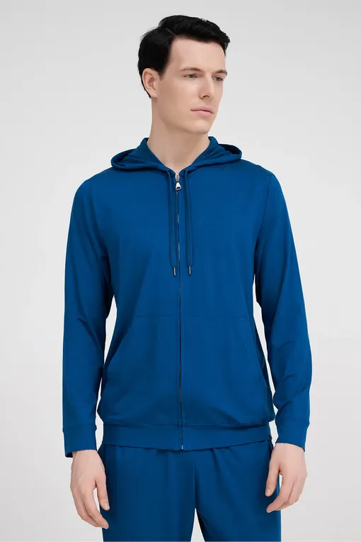 Джемперы Derek Rose 3126-BASE 017BLU