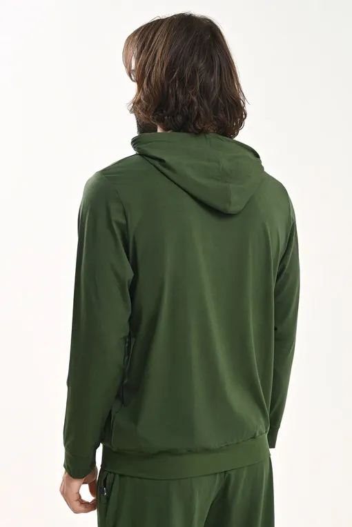 Джемперы Derek Rose 3126-BASE 015GRE