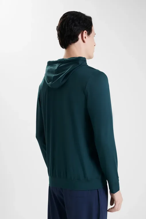 Джемперы Derek Rose 3126-BASE 018gre