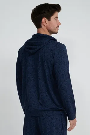 Derek Rose 3126-LOND 010NAV