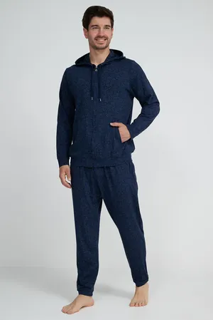 Derek Rose 3126-LOND 010NAV