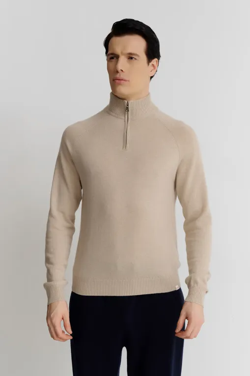 Джемперы Derek Rose 3160-FINL 010OAT