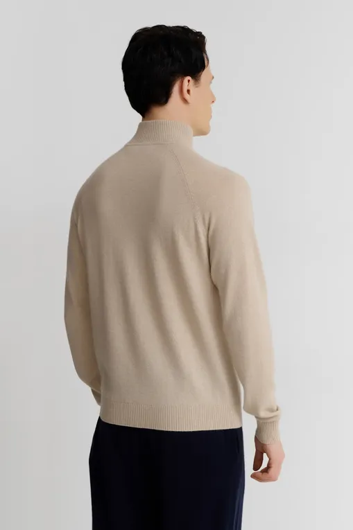 Джемперы Derek Rose 3160-FINL 010OAT