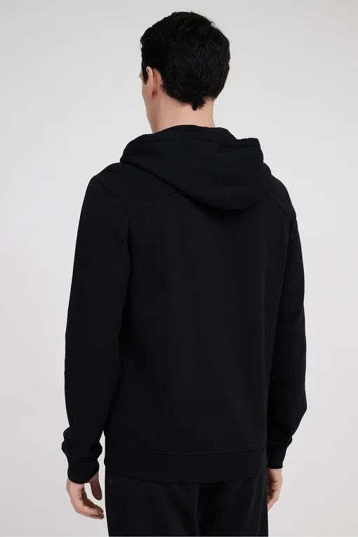 Джемперы Derek Rose 3172-QUIN 001BLA