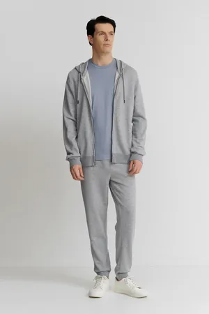 Derek Rose 3172-QUIN 001SIL