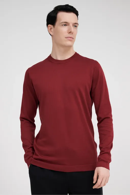 Джемперы Derek Rose 9830-JACO 001BUR