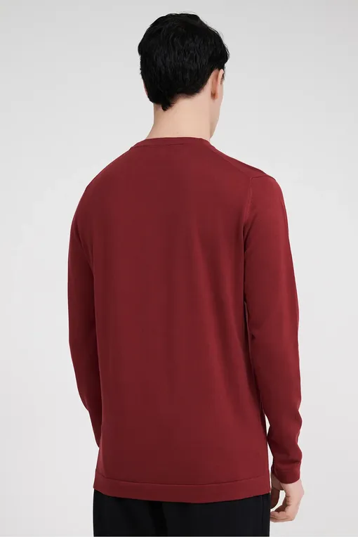 Джемперы Derek Rose 9830-JACO 001BUR