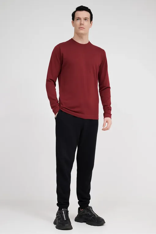 Джемперы Derek Rose 9830-JACO 001BUR