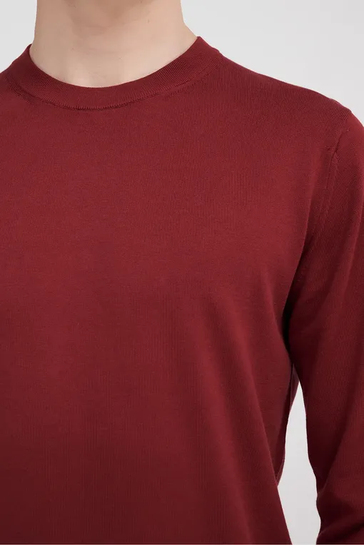 Джемперы Derek Rose 9830-JACO 001BUR