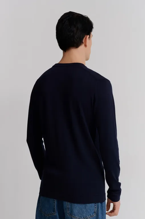 Джемперы Derek Rose 9830-JACO 001NAV