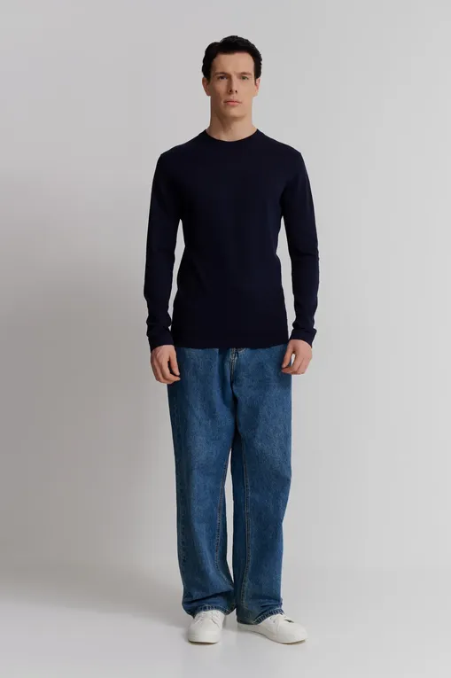 Джемперы Derek Rose 9830-JACO 001NAV