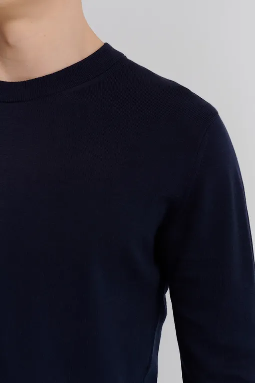 Джемперы Derek Rose 9830-JACO 001NAV