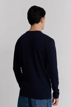 Derek Rose 9830-JACO 001NAV