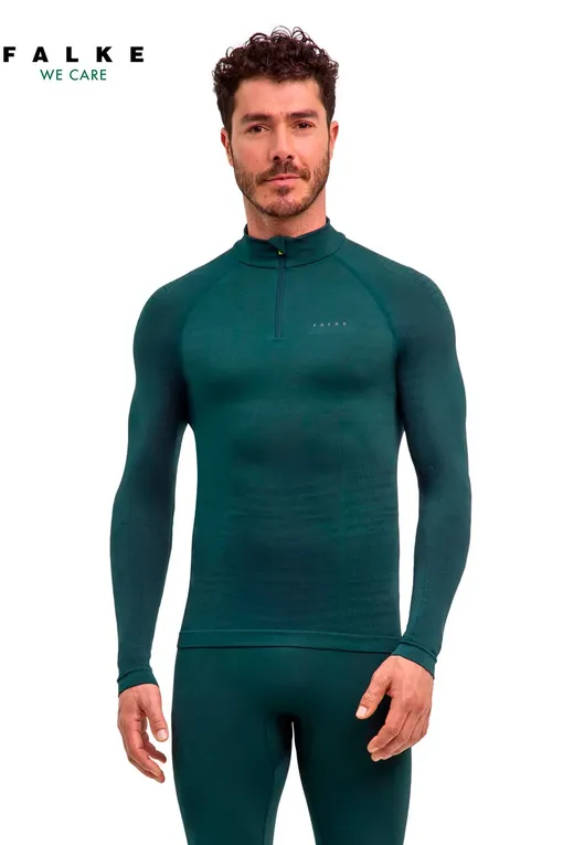 Лонгсливы Falke Ess 33522 7385 holly