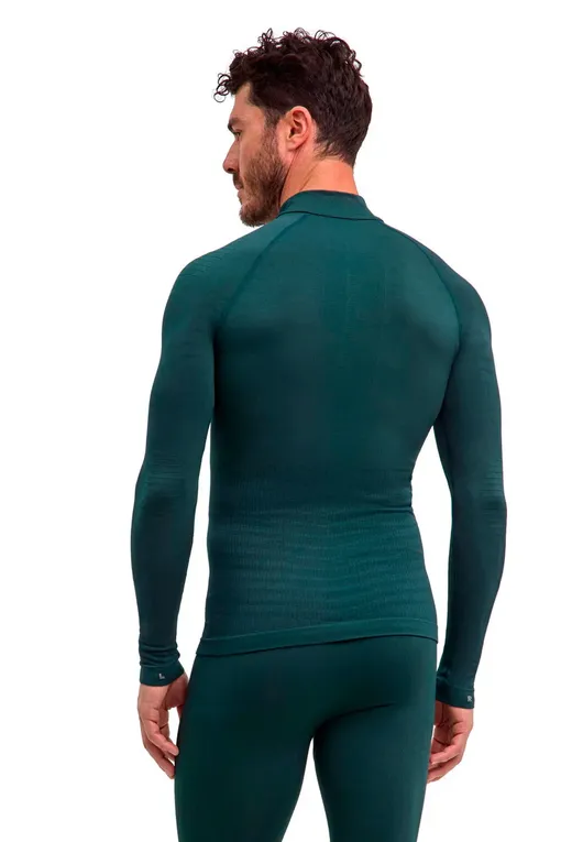 Лонгсливы Falke Ess 33522 7385 holly