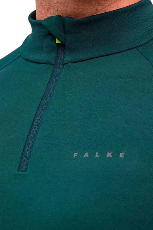 Лонгсливы Falke Ess 33522 7385 holly