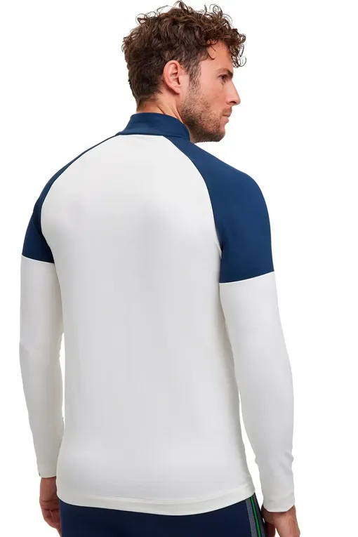 Лонгсливы Falke Ess 38009 2040 off-white