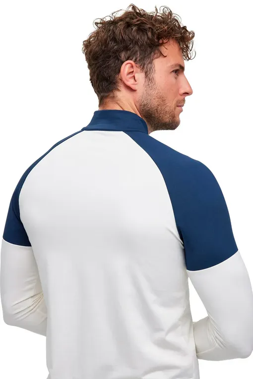 Лонгсливы Falke Ess 38009 2040 off-white