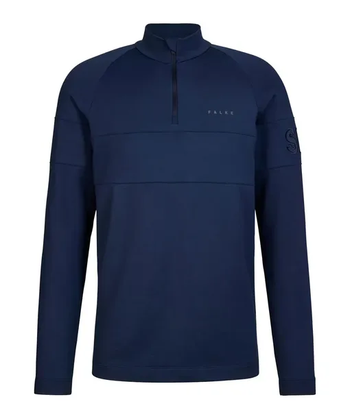 Джемперы Falke Ess 38016 6116 space blue