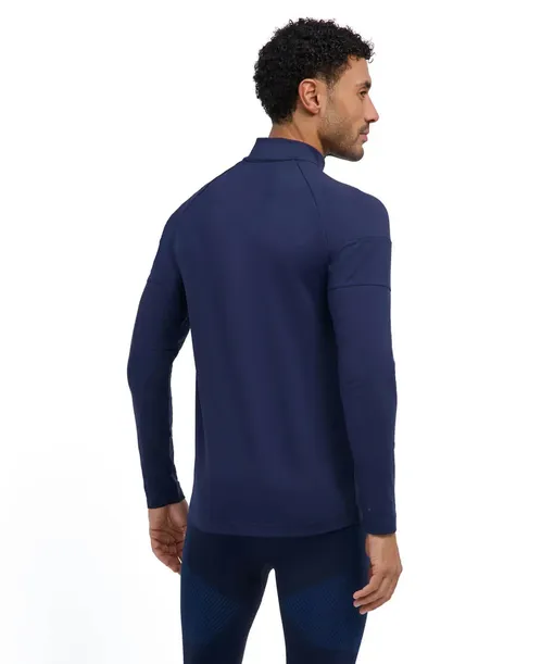 Джемперы Falke Ess 38016 6116 space blue