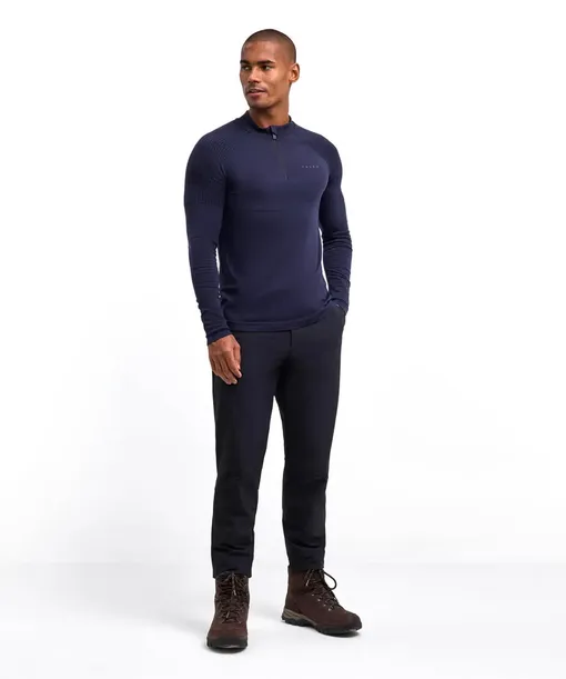 Джемперы Falke Ess 38737 6116 space blue