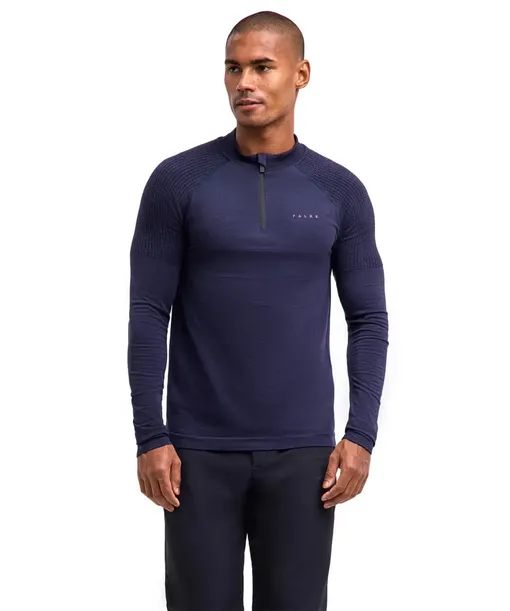 Джемперы Falke Ess 38737 6116 space blue