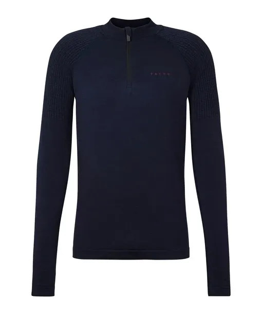 Джемперы Falke Ess 38737 6116 space blue
