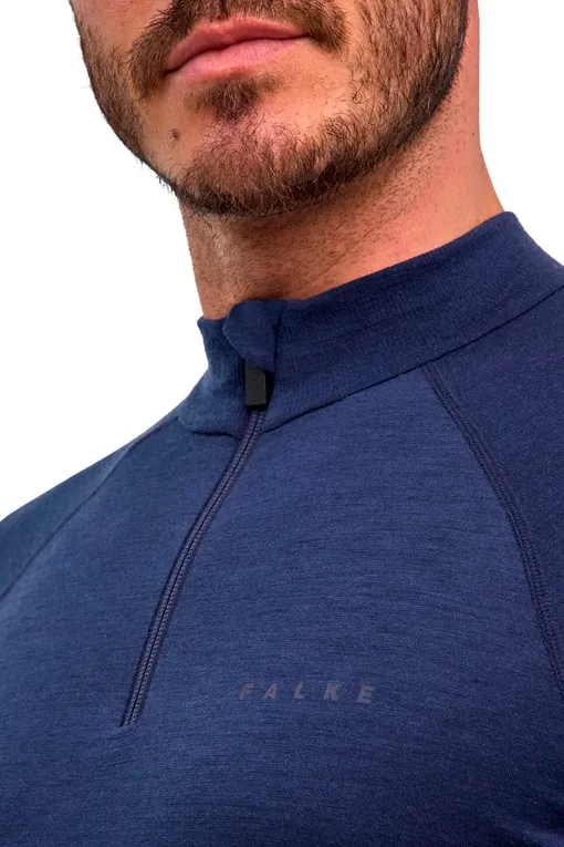 Джемперы Falke Ess 39003 6116 space blue