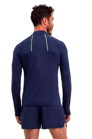 Falke Ess 39003 6116 space blue