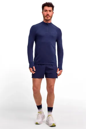 Falke Ess 39003 6116 space blue