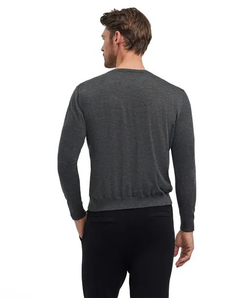Джемперы Falke 60175 7155 green mel.