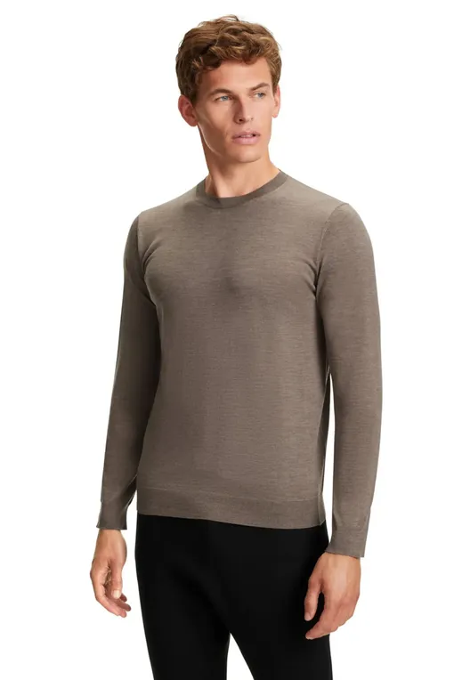 Джемперы Falke 60175 5970 walnut mel
