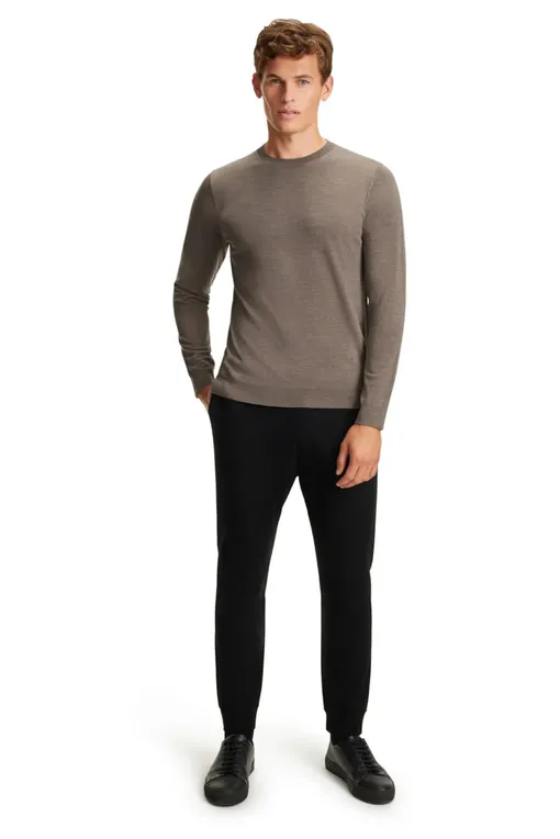 Джемперы Falke 60175 5970 walnut mel