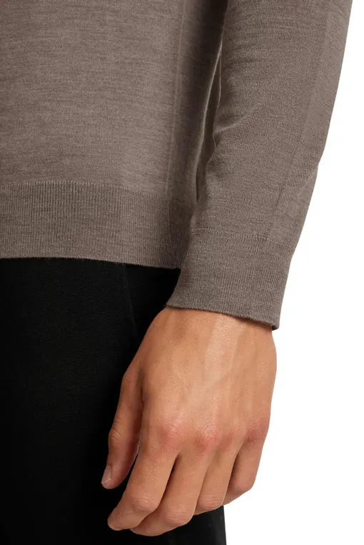 Джемперы Falke 60175 5970 walnut mel