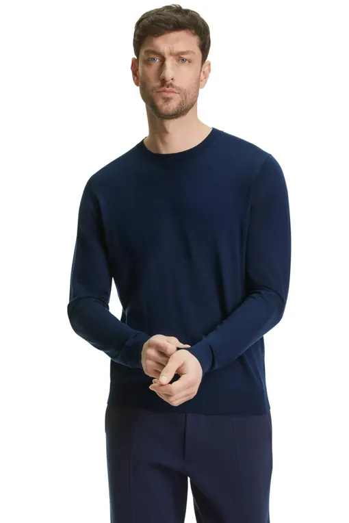 Джемперы Falke 60175 6116 space blue