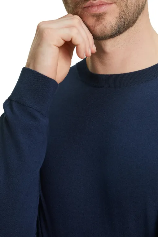 Джемперы Falke 60175 6116 space blue