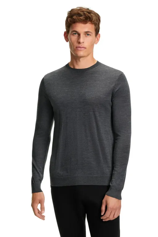 Джемперы Falke 60175 3970 dark grey