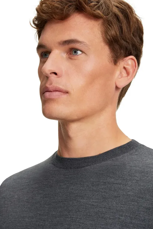 Джемперы Falke 60175 3970 dark grey