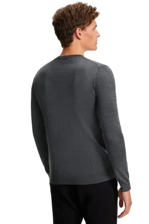 Falke 60175 3970 dark grey